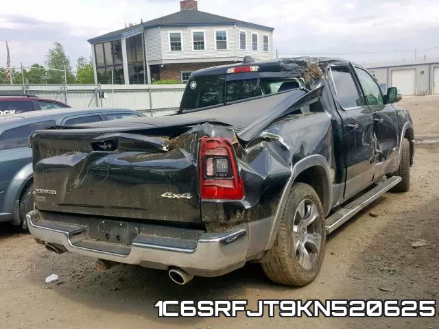 1C6SRFJT9KN520625 фото 5