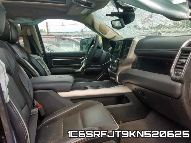 1C6SRFJT9KN520625 фото 6