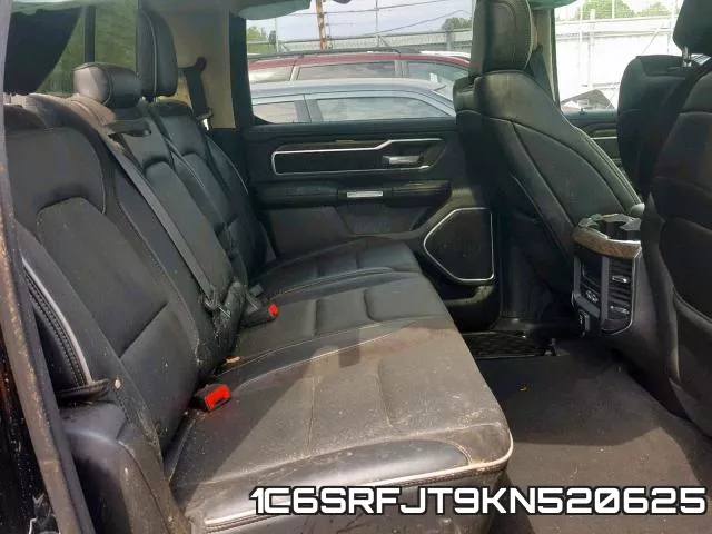 1C6SRFJT9KN520625 фото 7
