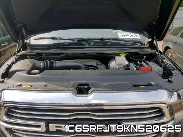 1C6SRFJT9KN520625 фото 8