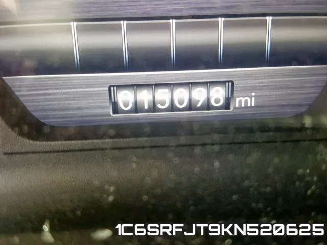 1C6SRFJT9KN520625 фото 9