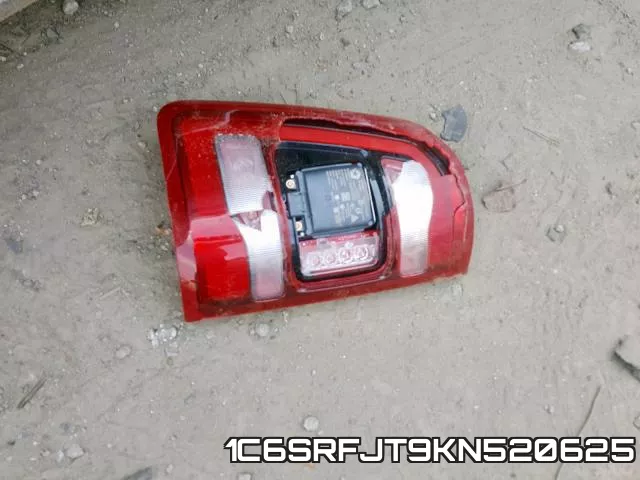 1C6SRFJT9KN520625 фото 10