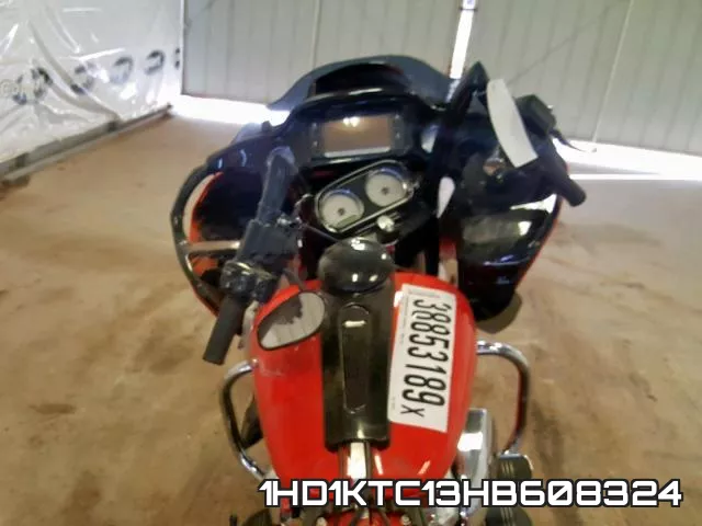 1HD1KTC13HB608324 фото 6