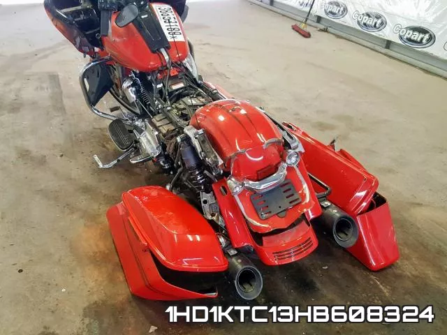 1HD1KTC13HB608324 фото 10