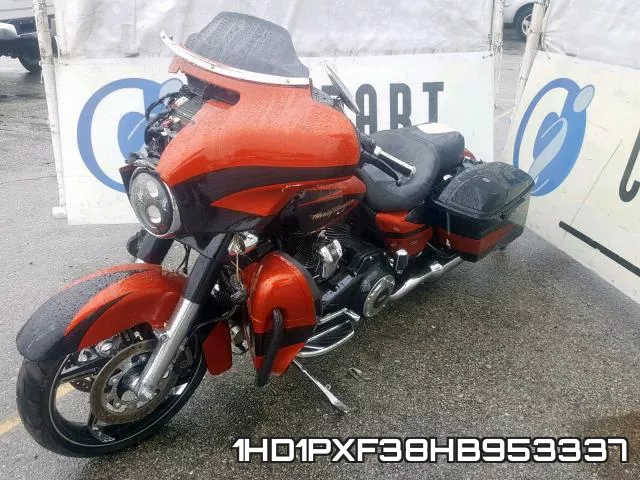 1HD1PXF38HB953337 фото 3