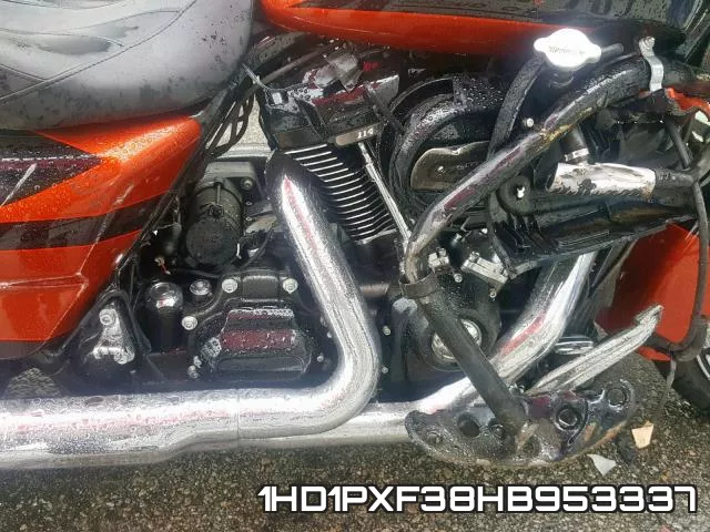 1HD1PXF38HB953337 фото 8