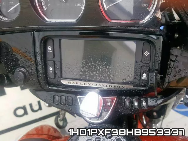 1HD1PXF38HB953337 фото 9