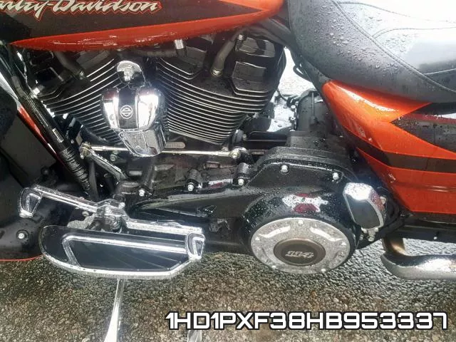 1HD1PXF38HB953337 фото 10