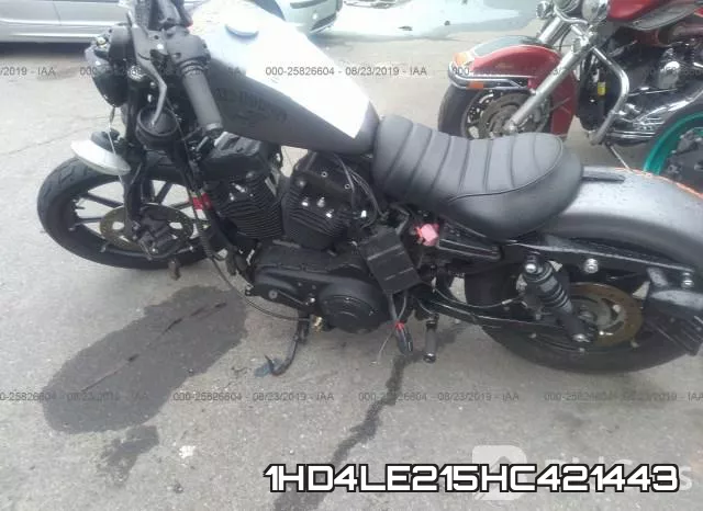 1HD4LE215HC421443 фото 10