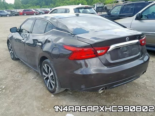 1N4AA6APXHC390802 фото 4