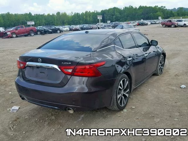 1N4AA6APXHC390802 фото 5