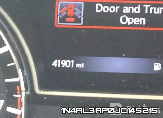 1N4AL3AP0JC145215 фото 8