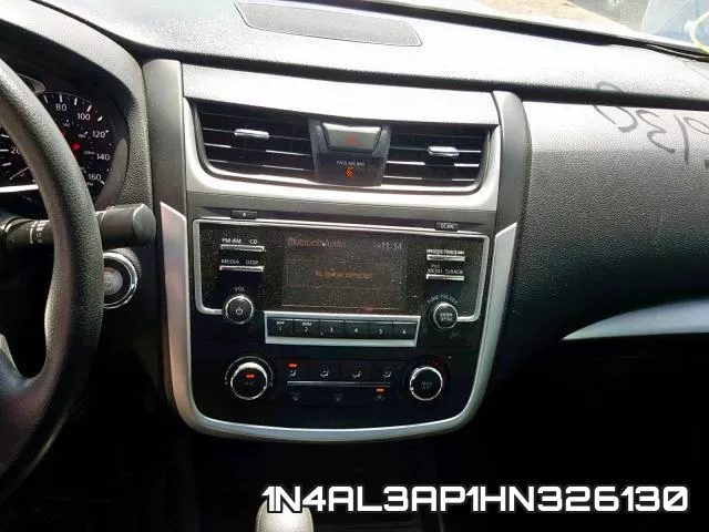 1N4AL3AP1HN326130 фото 10