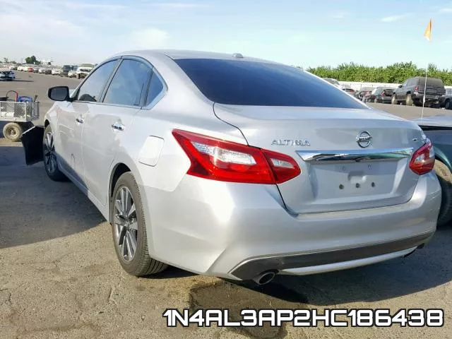 1N4AL3AP2HC186438 фото 4