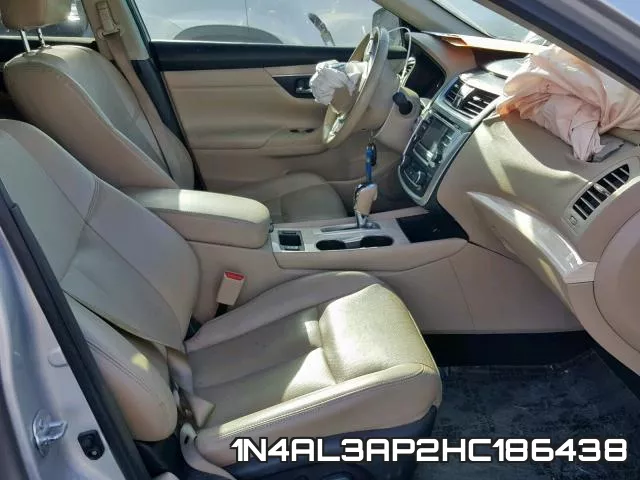 1N4AL3AP2HC186438 фото 6
