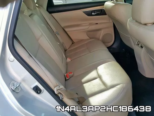 1N4AL3AP2HC186438 фото 7