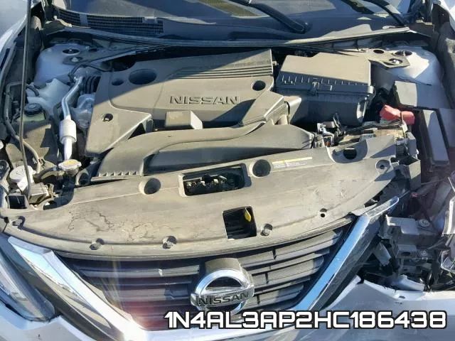 1N4AL3AP2HC186438 фото 8