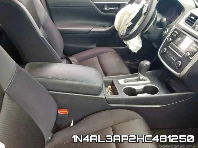 1N4AL3AP2HC481250 фото 6