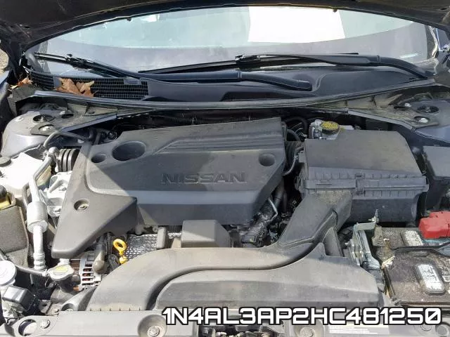 1N4AL3AP2HC481250 фото 8