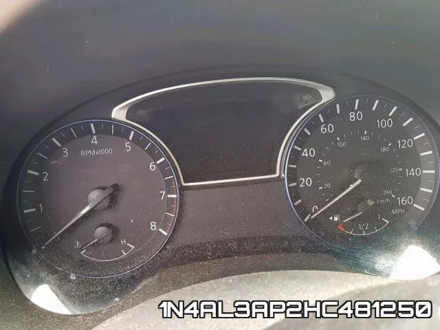 1N4AL3AP2HC481250 фото 9
