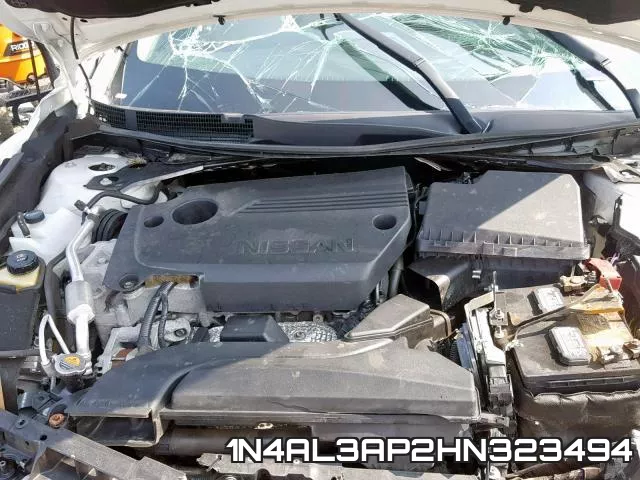 1N4AL3AP2HN323494 фото 8