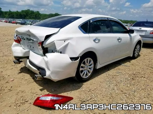 1N4AL3AP3HC262376 фото 5