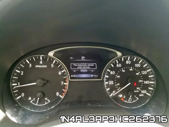 1N4AL3AP3HC262376 фото 9