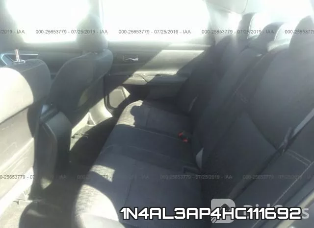 1N4AL3AP4HC111692 фото 9