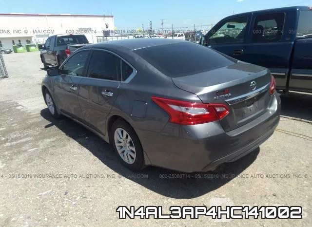 1N4AL3AP4HC141002 фото 4
