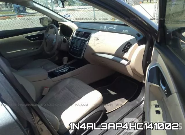 1N4AL3AP4HC141002 фото 6