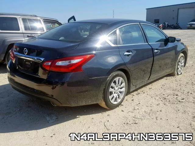 1N4AL3AP4HN363575 фото 5