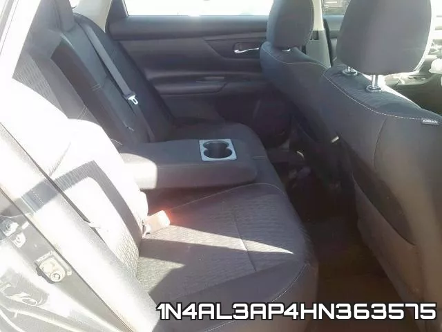 1N4AL3AP4HN363575 фото 7