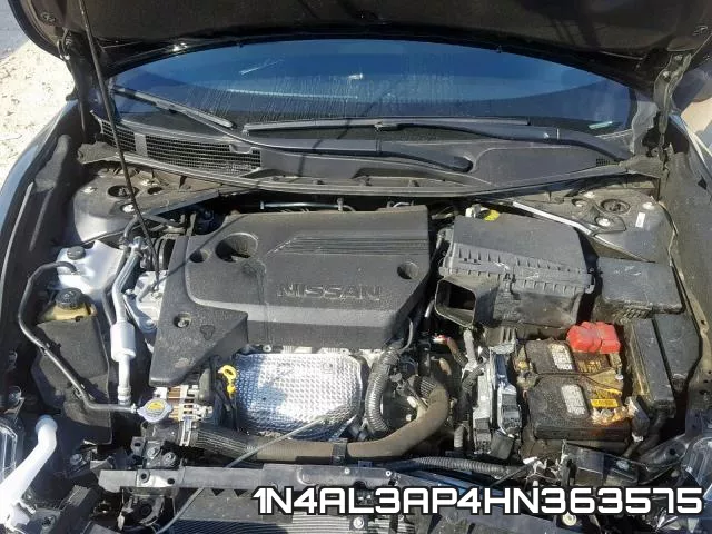 1N4AL3AP4HN363575 фото 8