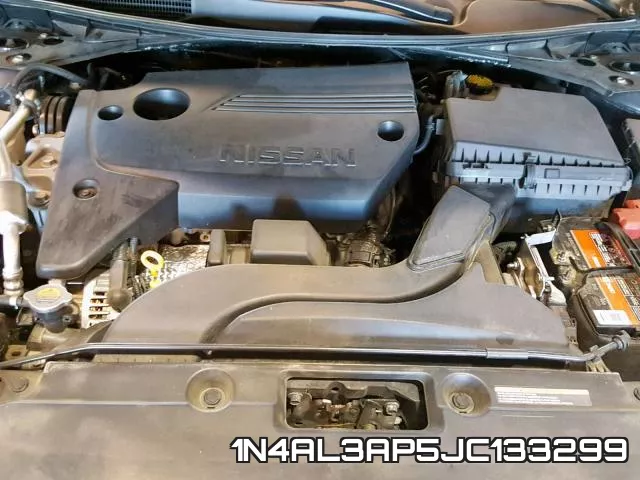 1N4AL3AP5JC133299 фото 8