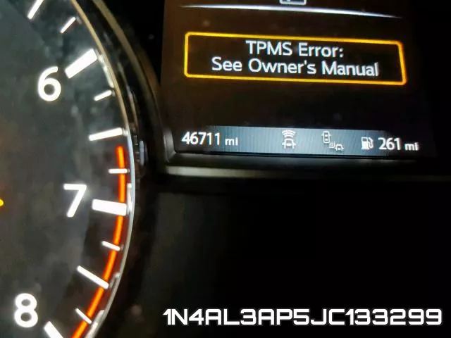 1N4AL3AP5JC133299 фото 9