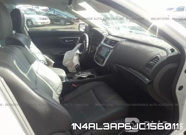 1N4AL3AP6JC156011 фото 6