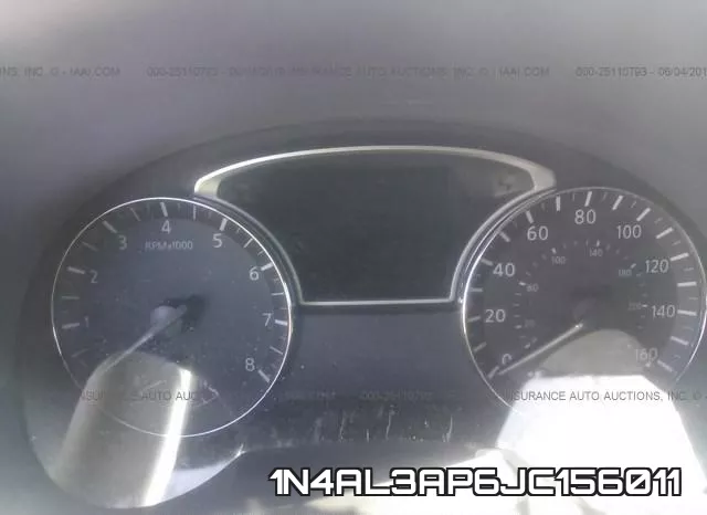1N4AL3AP6JC156011 фото 8