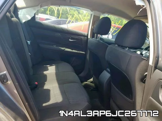 1N4AL3AP6JC267772 фото 7