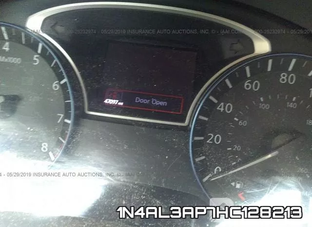 1N4AL3AP7HC128213 фото 8