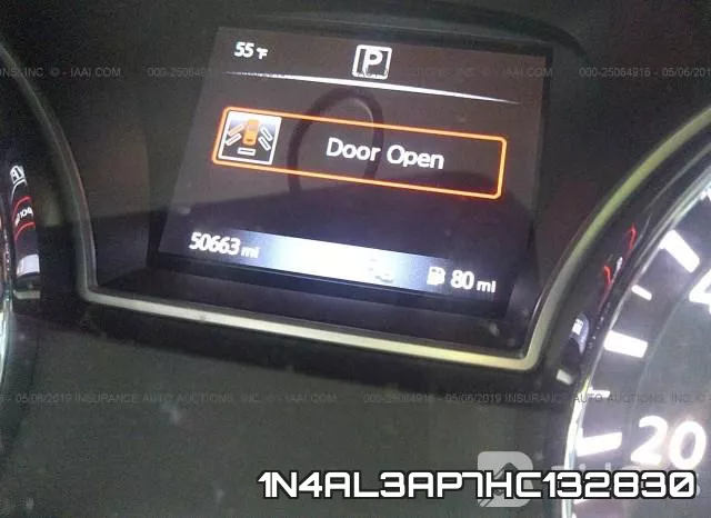 1N4AL3AP7HC132830 фото 8