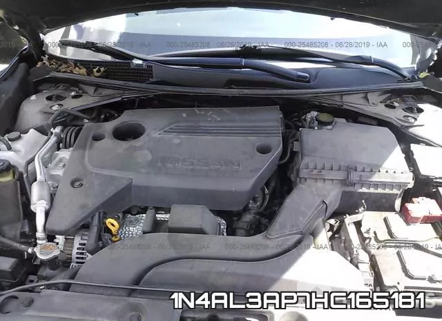 1N4AL3AP7HC165181 фото 2