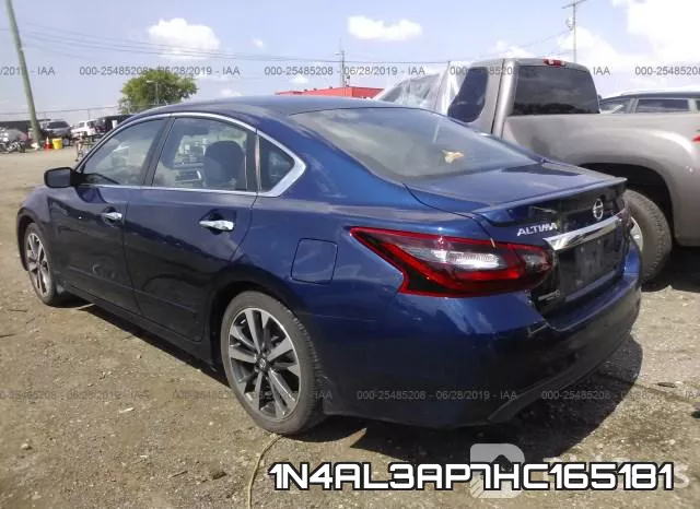 1N4AL3AP7HC165181 фото 4