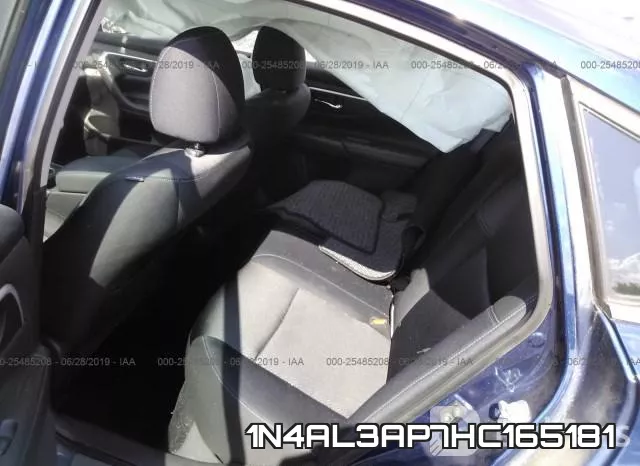 1N4AL3AP7HC165181 фото 9