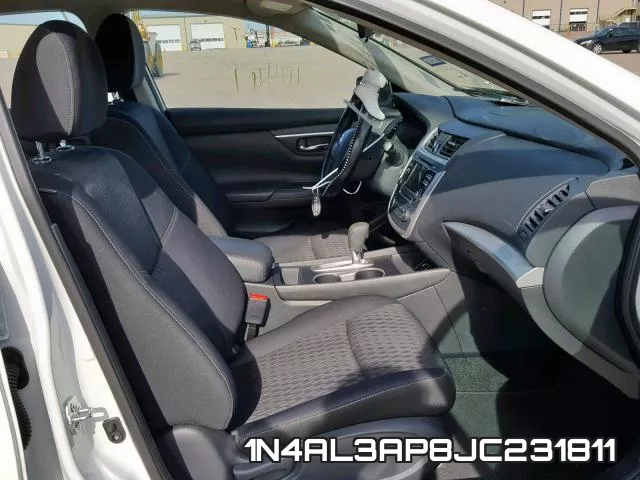 1N4AL3AP8JC231811 фото 6