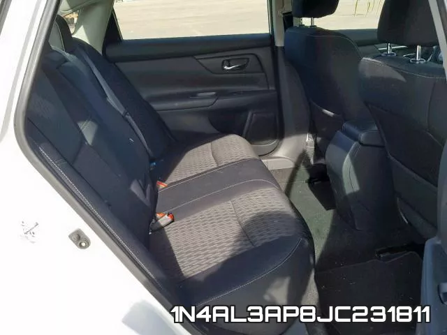 1N4AL3AP8JC231811 фото 7