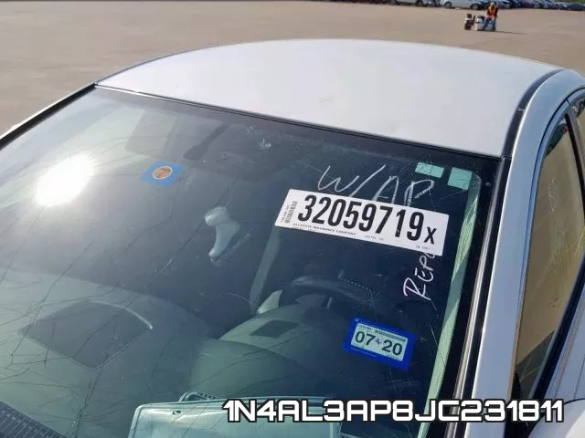 1N4AL3AP8JC231811 фото 10