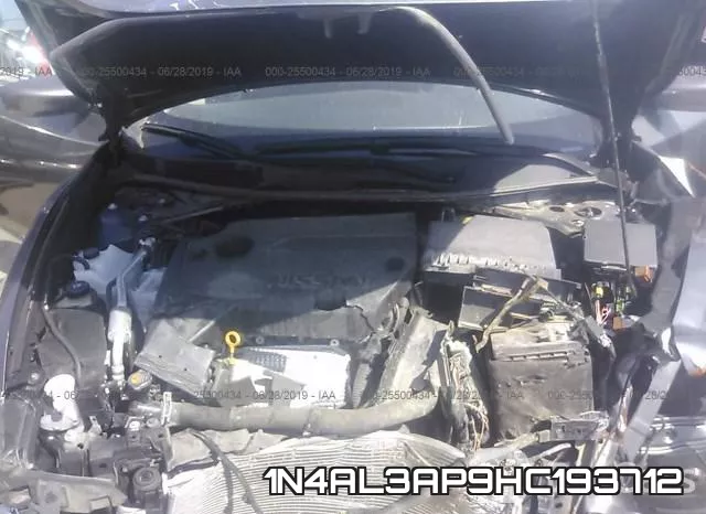 1N4AL3AP9HC193712 фото 2