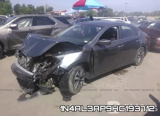 1N4AL3AP9HC193712 фото 3