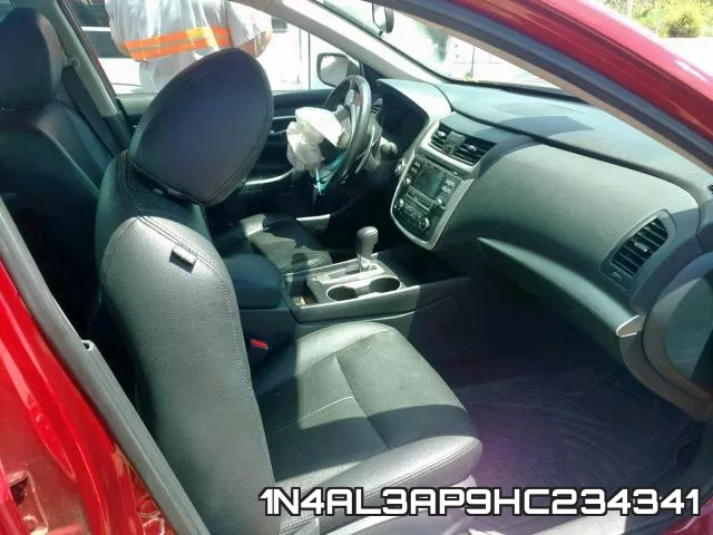 1N4AL3AP9HC234341 фото 6