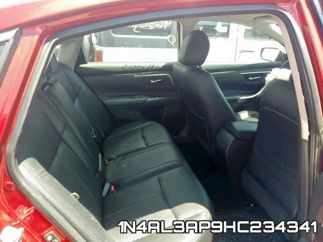 1N4AL3AP9HC234341 фото 7